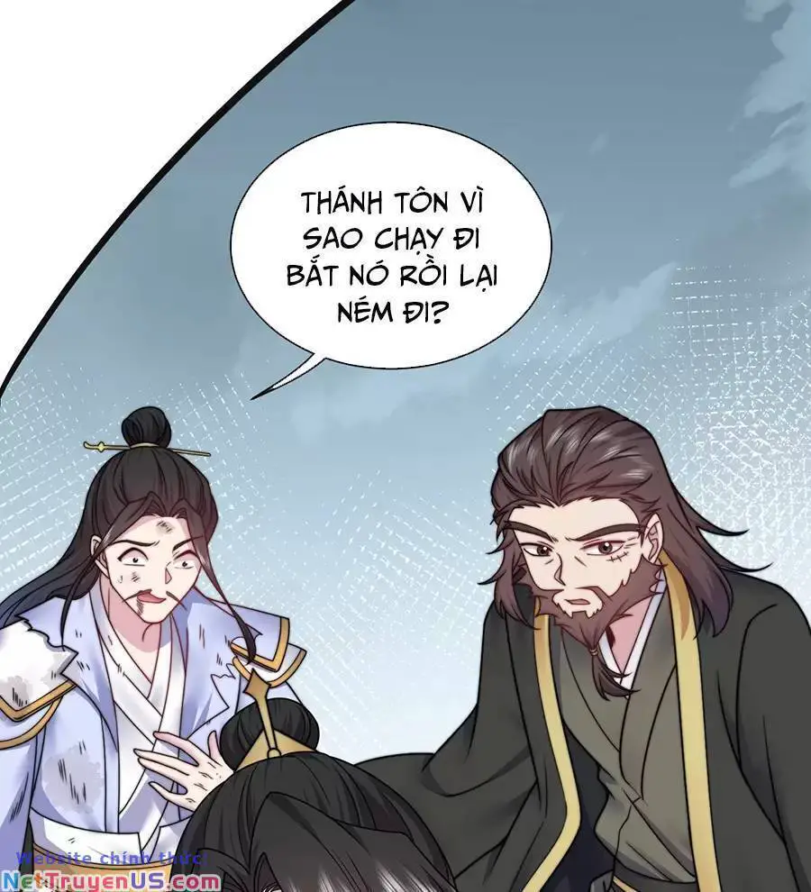 Vai Ác Sư Tôn Mang Theo Các Đồ Đệ Vô Địch Thiên Hạ Nettruyen ZZZ Chương 89 Page 47