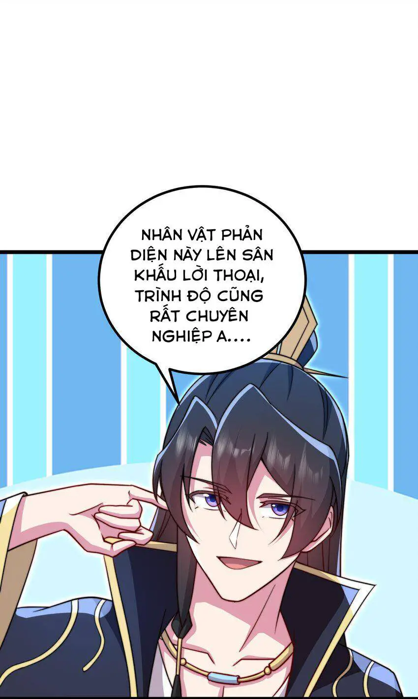 Vai Ác Sư Tôn Mang Theo Các Đồ Đệ Vô Địch Thiên Hạ Nettruyen ZZZ Chương 54 Page 30