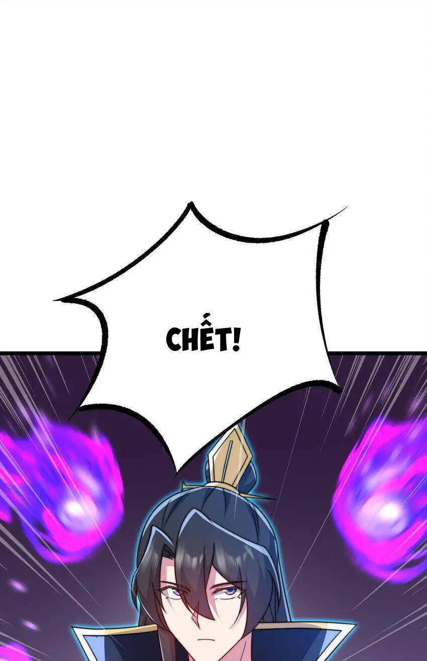Vai Ác Sư Tôn Mang Theo Các Đồ Đệ Vô Địch Thiên Hạ Nettruyen ZZZ Chương 54 Page 33