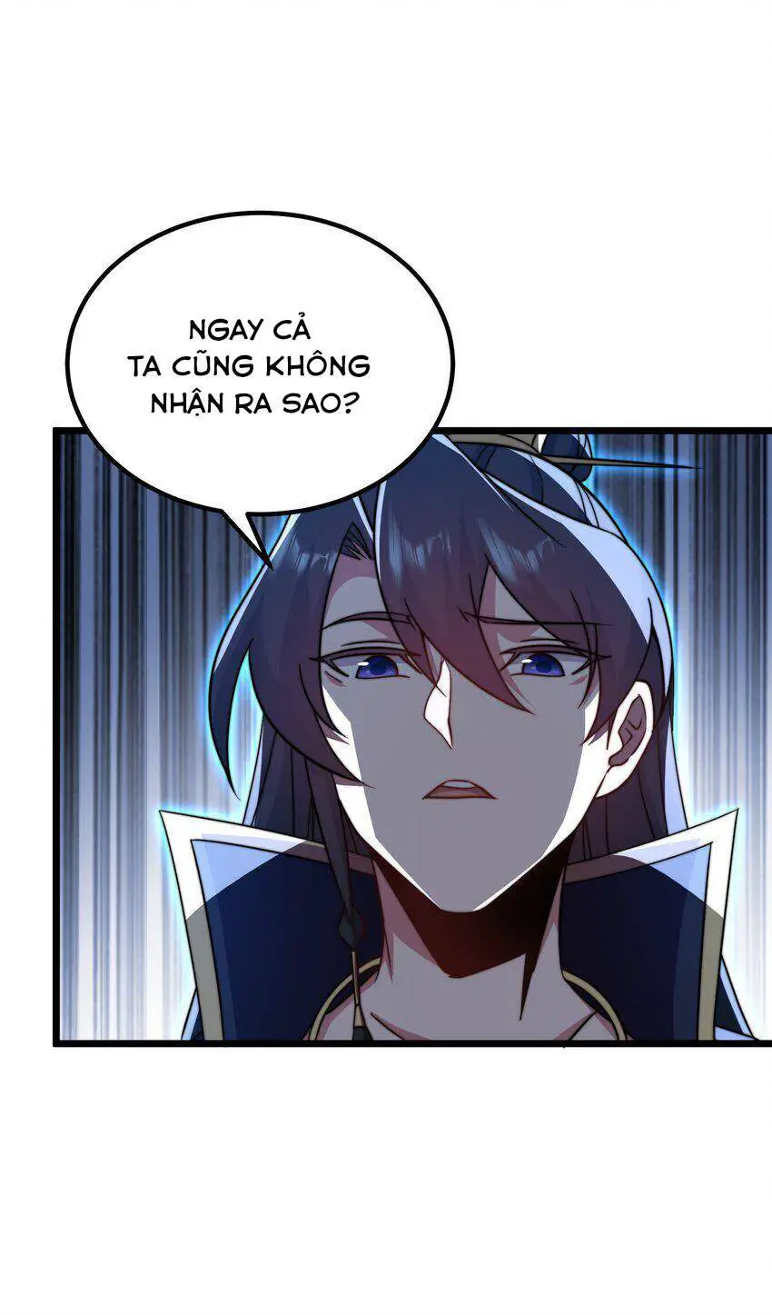 Vai Ác Sư Tôn Mang Theo Các Đồ Đệ Vô Địch Thiên Hạ Nettruyen ZZZ Chương 54 Page 38