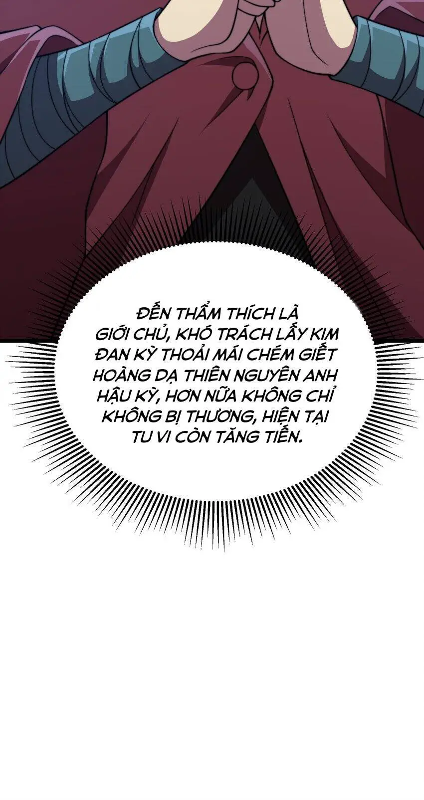 Vai Ác Sư Tôn Mang Theo Các Đồ Đệ Vô Địch Thiên Hạ Nettruyen ZZZ Chương 54 Page 57