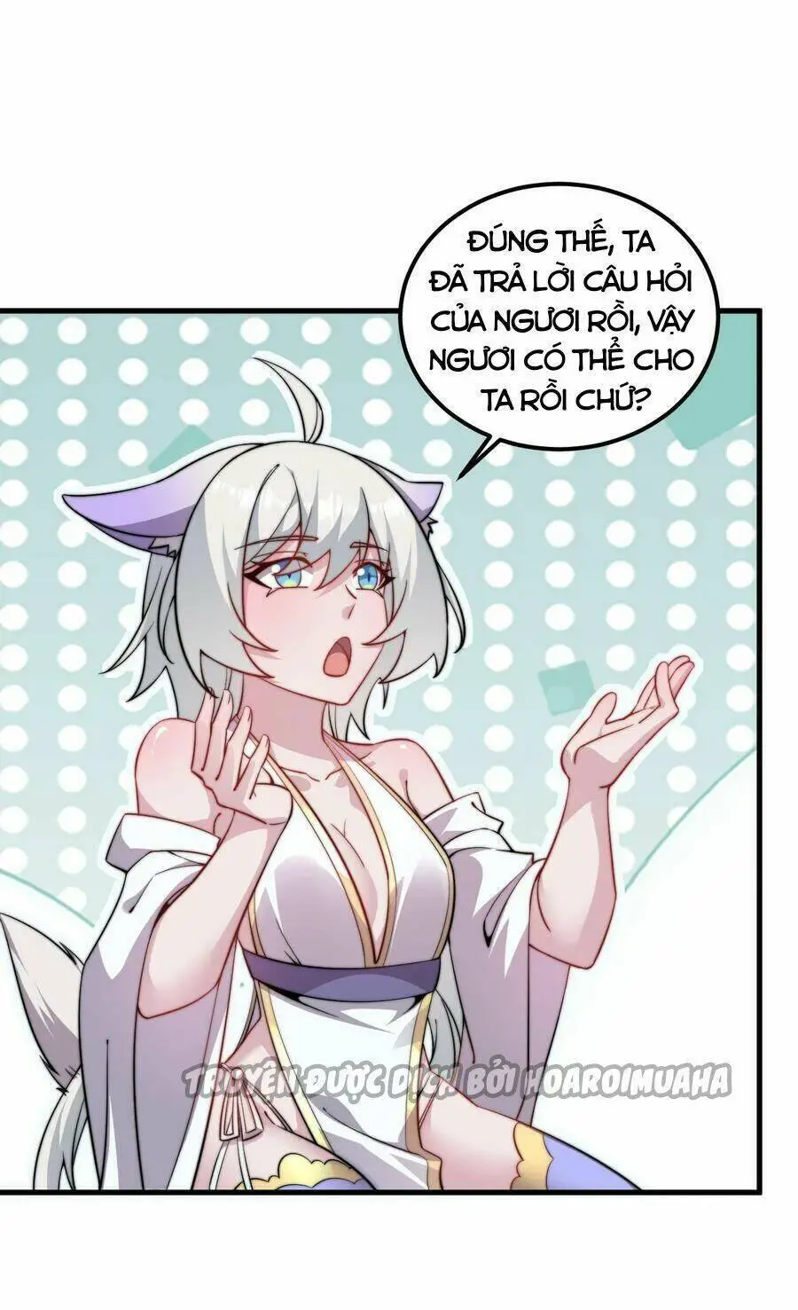 Vai Ác Sư Tôn Mang Theo Các Đồ Đệ Vô Địch Thiên Hạ Nettruyen ZZZ Chương 64 Page 7