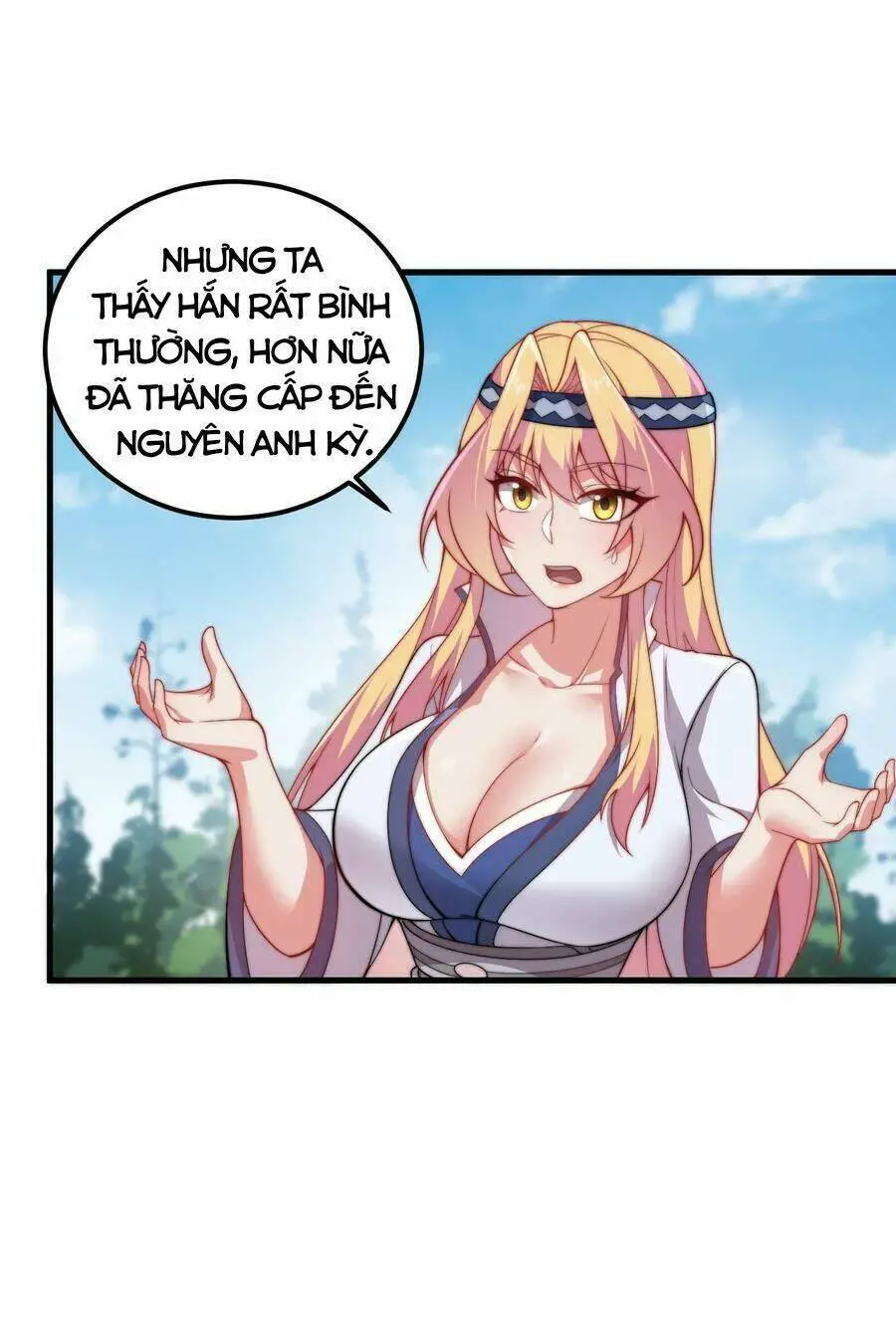 Vai Ác Sư Tôn Mang Theo Các Đồ Đệ Vô Địch Thiên Hạ Nettruyen ZZZ Chương 64 Page 39