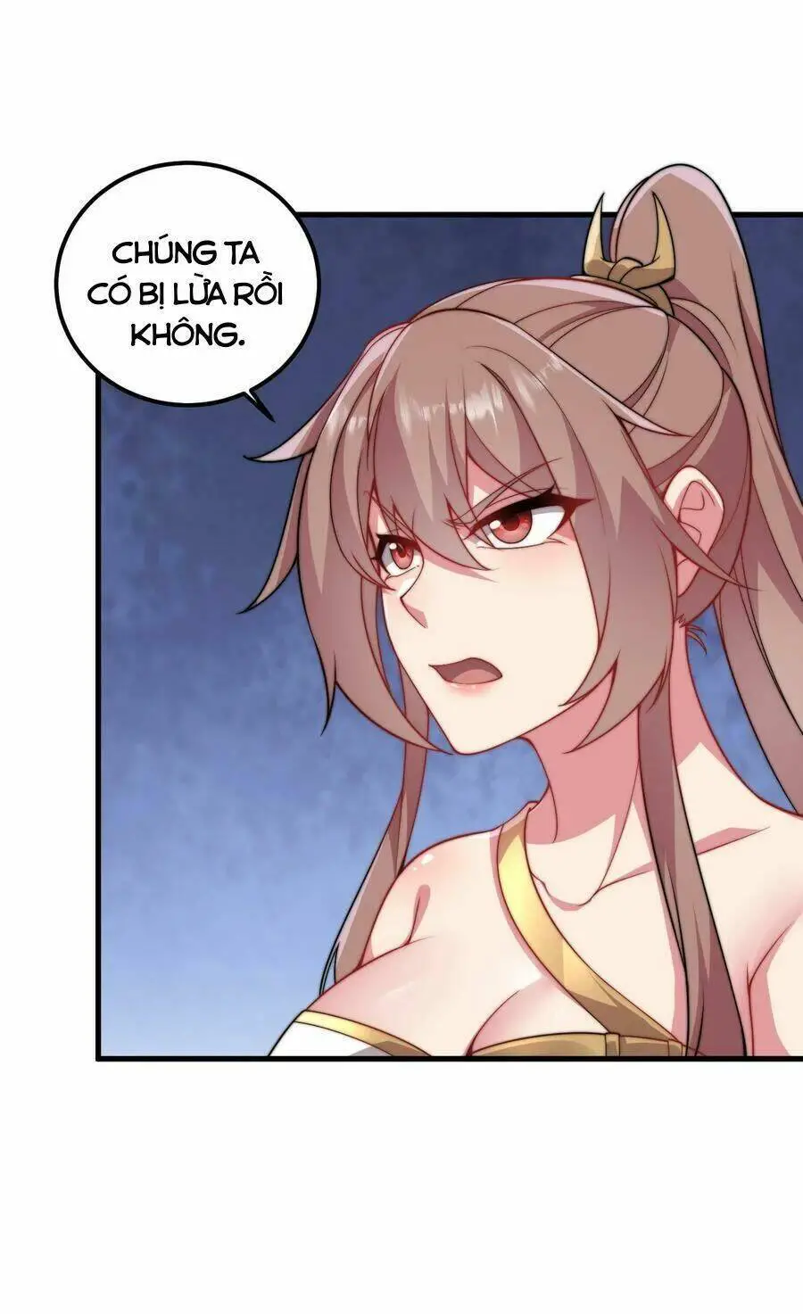 Vai Ác Sư Tôn Mang Theo Các Đồ Đệ Vô Địch Thiên Hạ Nettruyen ZZZ Chương 64 Page 41