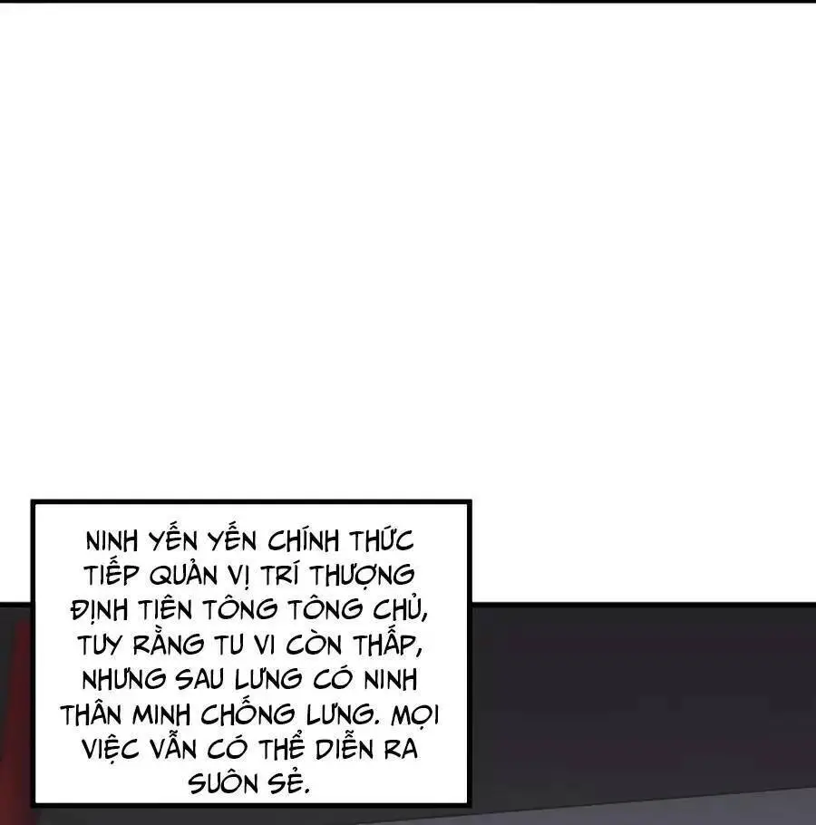 Vai Ác Sư Tôn Mang Theo Các Đồ Đệ Vô Địch Thiên Hạ Nettruyen ZZZ Chương 40 Page 38