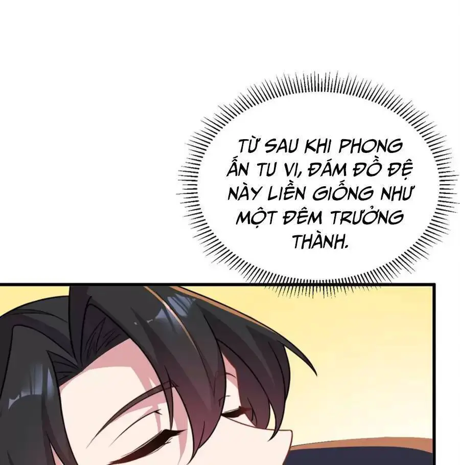 Vai Ác Sư Tôn Mang Theo Các Đồ Đệ Vô Địch Thiên Hạ Nettruyen ZZZ Chương 40 Page 44