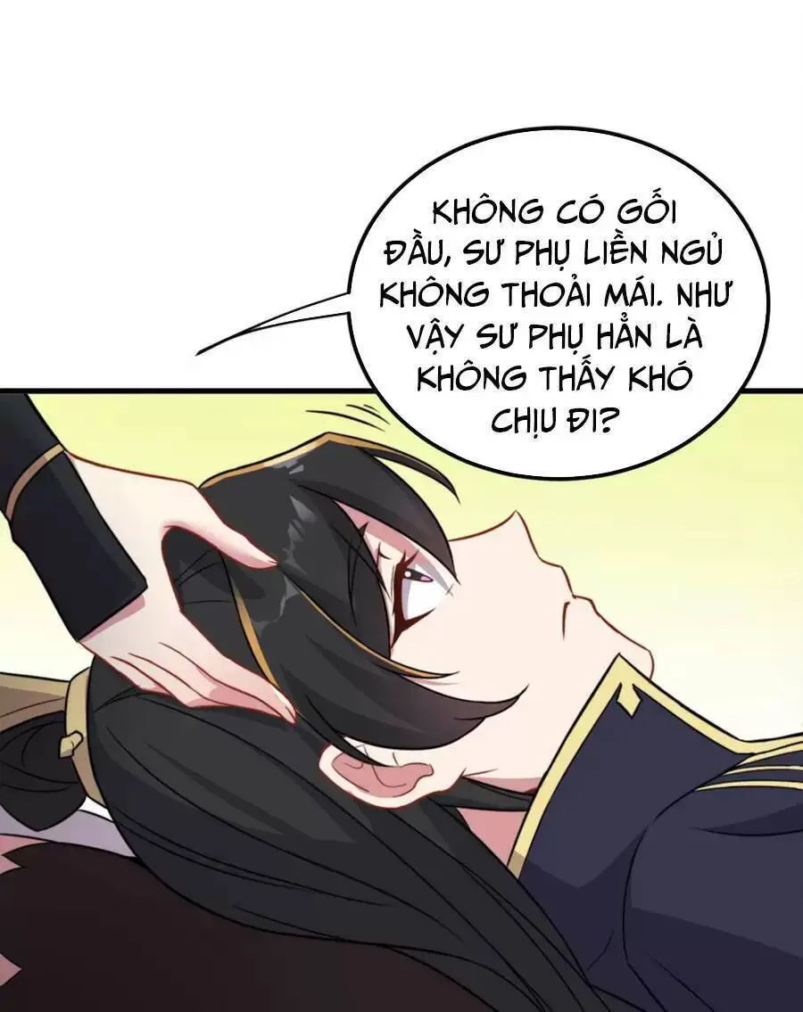 Vai Ác Sư Tôn Mang Theo Các Đồ Đệ Vô Địch Thiên Hạ Nettruyen ZZZ Chương 40 Page 47