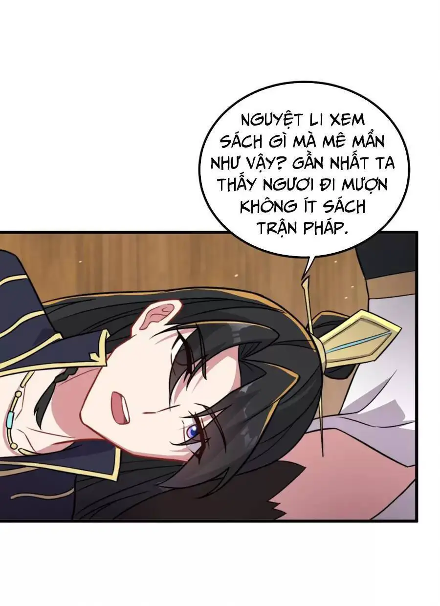 Vai Ác Sư Tôn Mang Theo Các Đồ Đệ Vô Địch Thiên Hạ Nettruyen ZZZ Chương 40 Page 52