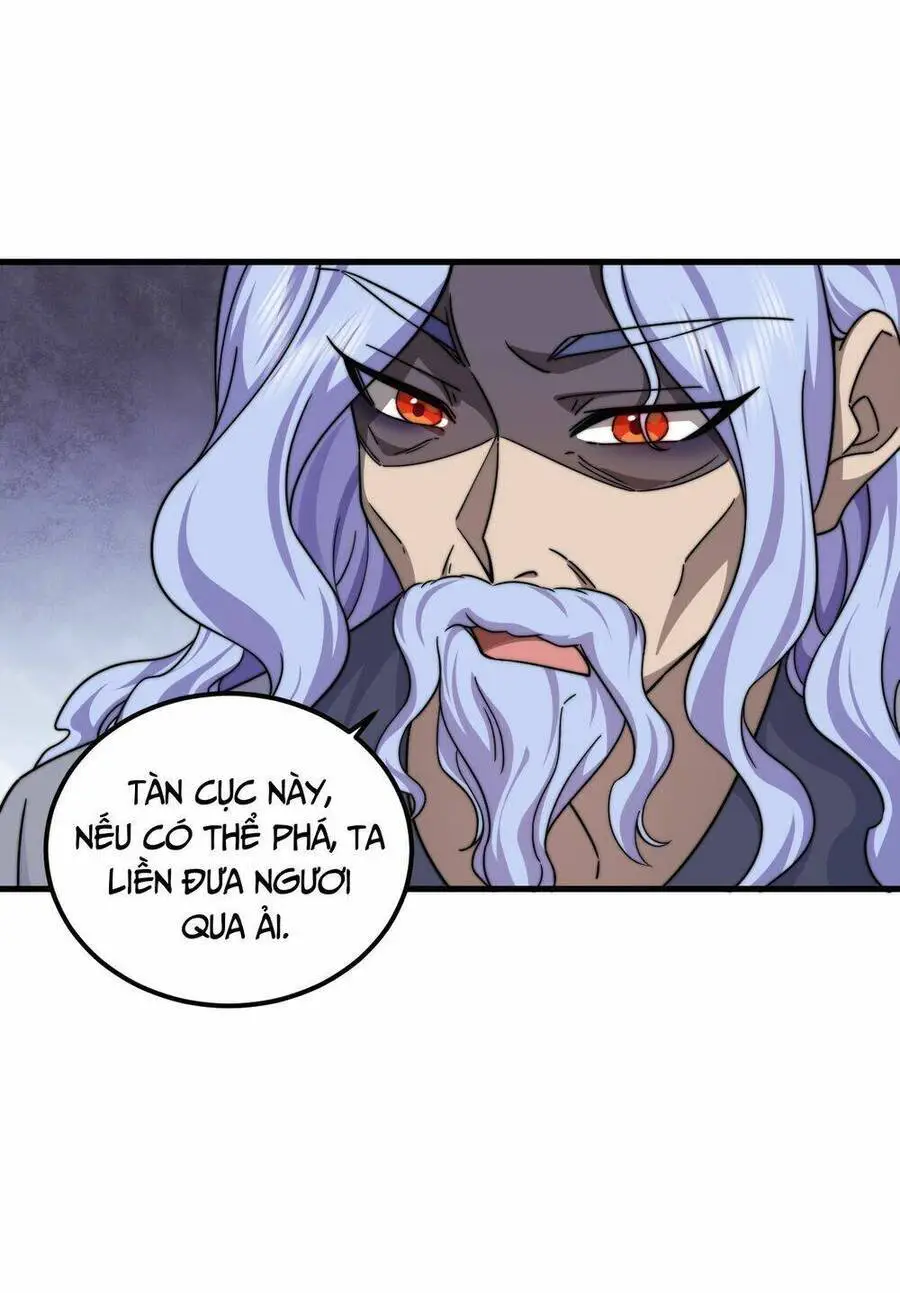 Vai Ác Sư Tôn Mang Theo Các Đồ Đệ Vô Địch Thiên Hạ Nettruyen ZZZ Chương 63 Page 37