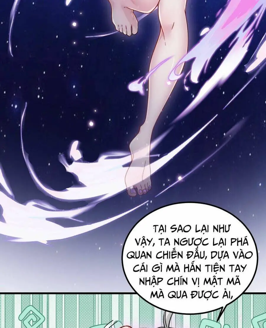 Vai Ác Sư Tôn Mang Theo Các Đồ Đệ Vô Địch Thiên Hạ Nettruyen ZZZ Chương 63 Page 42