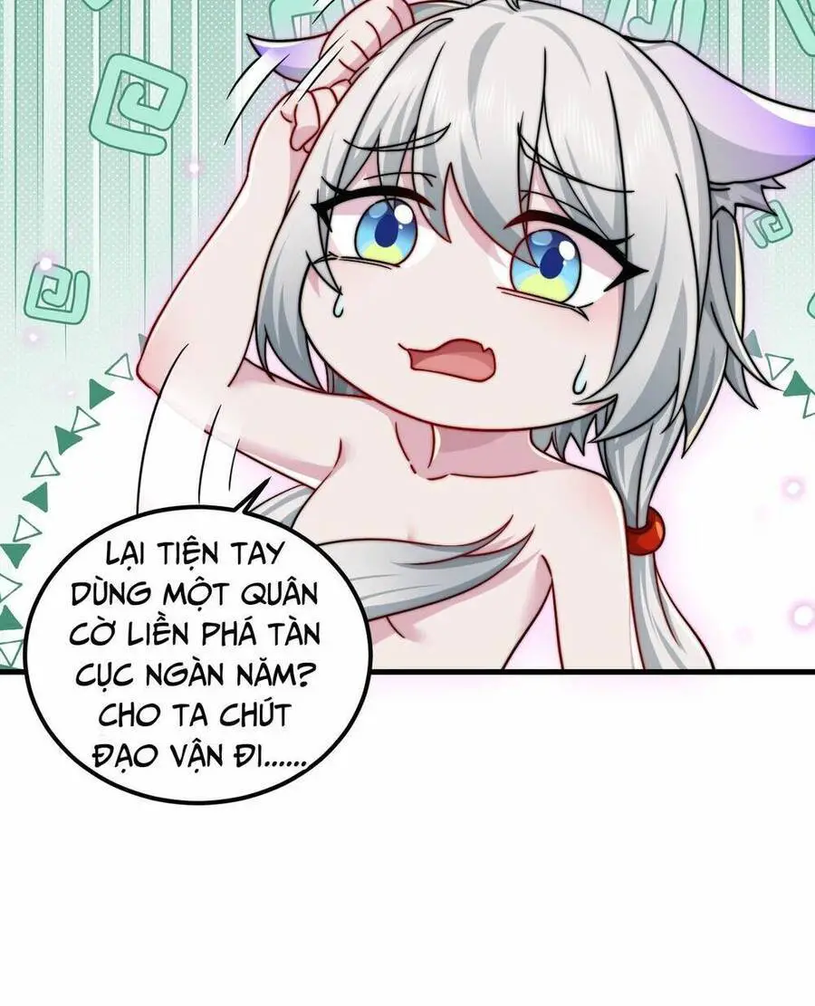 Vai Ác Sư Tôn Mang Theo Các Đồ Đệ Vô Địch Thiên Hạ Nettruyen ZZZ Chương 63 Page 43