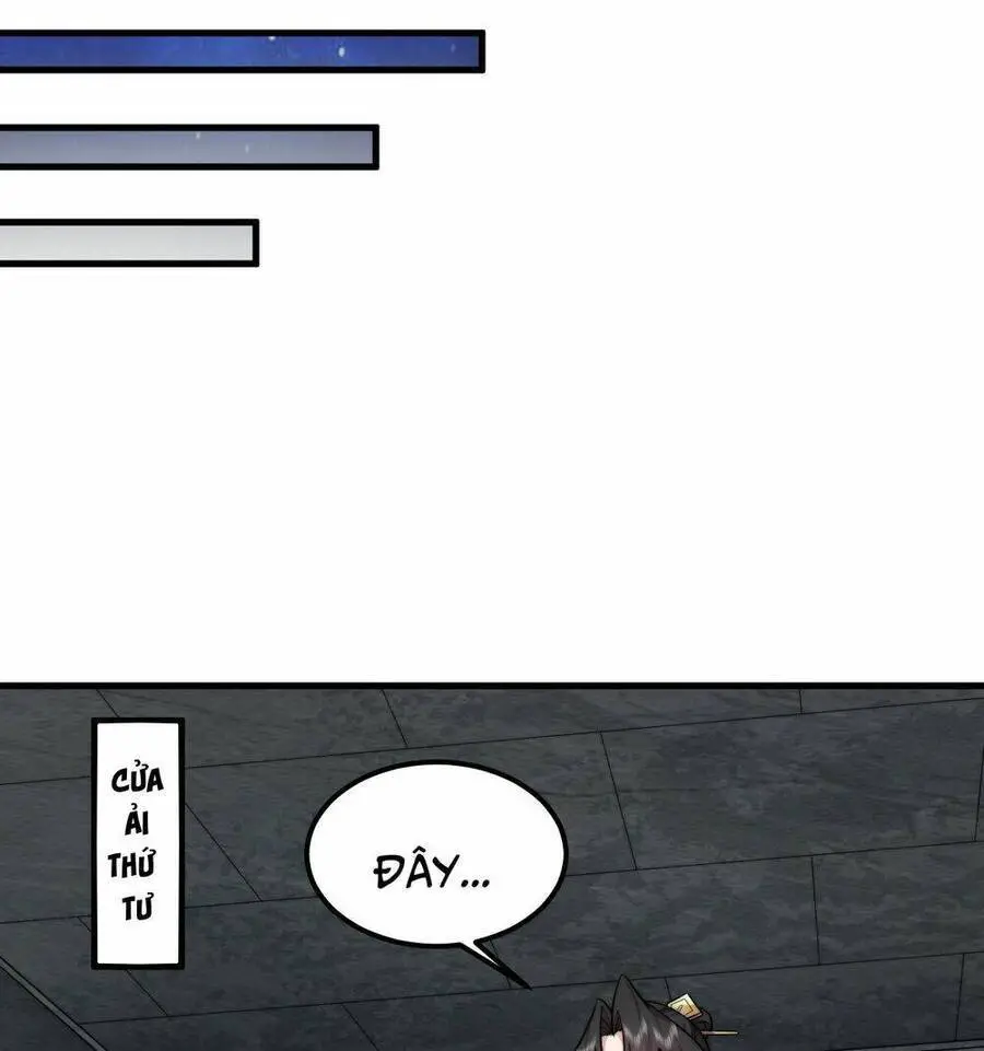 Vai Ác Sư Tôn Mang Theo Các Đồ Đệ Vô Địch Thiên Hạ Nettruyen ZZZ Chương 63 Page 45