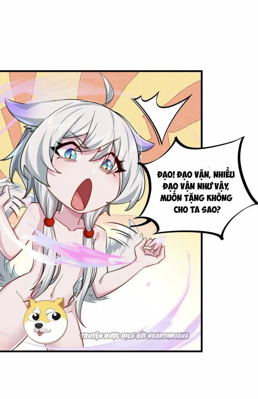 Vai Ác Sư Tôn Mang Theo Các Đồ Đệ Vô Địch Thiên Hạ Nettruyen ZZZ Chương 63 Page 52