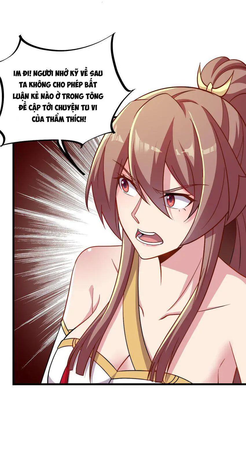 Vai Ác Sư Tôn Mang Theo Các Đồ Đệ Vô Địch Thiên Hạ Nettruyen ZZZ Chương 41 Page 14