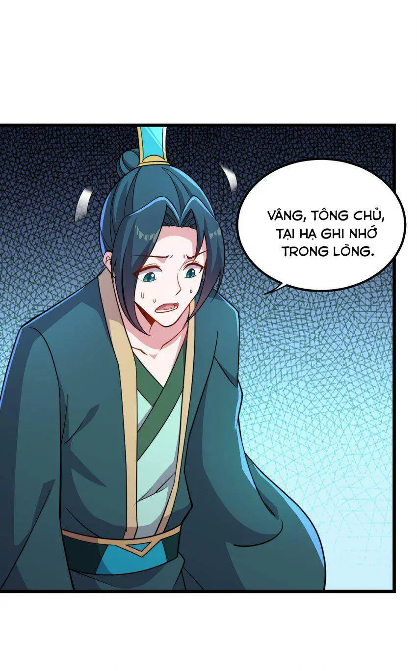 Vai Ác Sư Tôn Mang Theo Các Đồ Đệ Vô Địch Thiên Hạ Nettruyen ZZZ Chương 41 Page 15