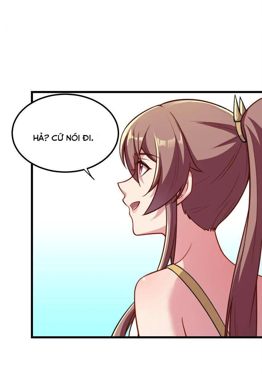 Vai Ác Sư Tôn Mang Theo Các Đồ Đệ Vô Địch Thiên Hạ Nettruyen ZZZ Chương 41 Page 30