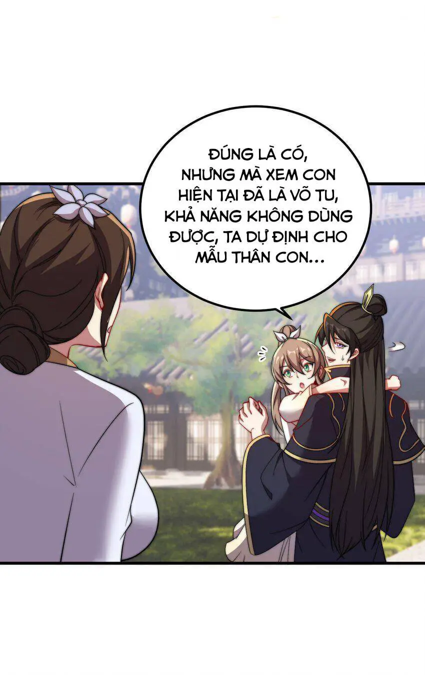Vai Ác Sư Tôn Mang Theo Các Đồ Đệ Vô Địch Thiên Hạ Nettruyen ZZZ Chương 51 Page 25