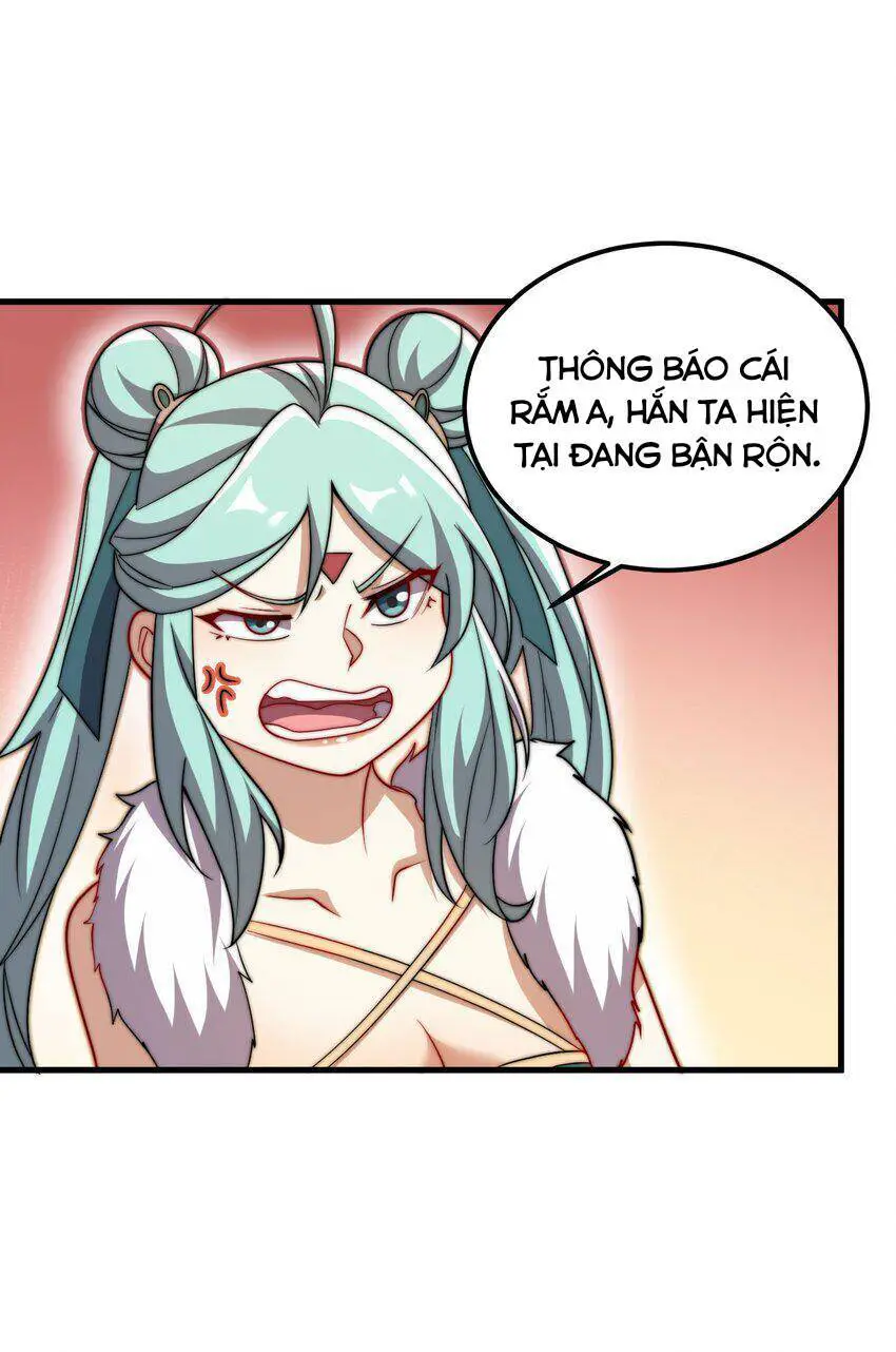 Vai Ác Sư Tôn Mang Theo Các Đồ Đệ Vô Địch Thiên Hạ Nettruyen ZZZ Chương 51 Page 34