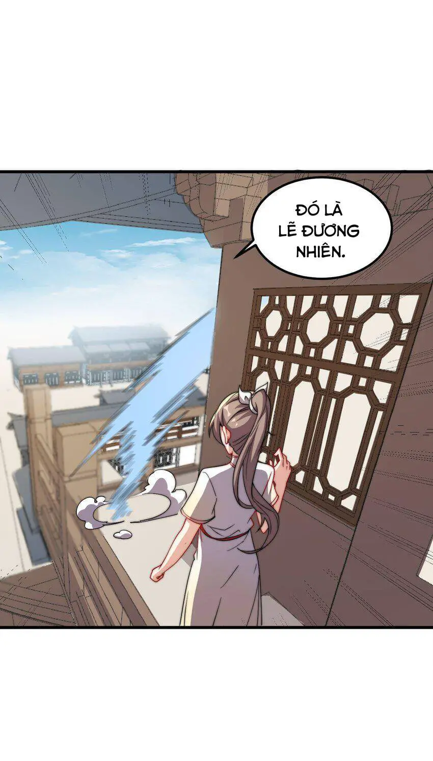 Vai Ác Sư Tôn Mang Theo Các Đồ Đệ Vô Địch Thiên Hạ Nettruyen ZZZ Chương 51 Page 39