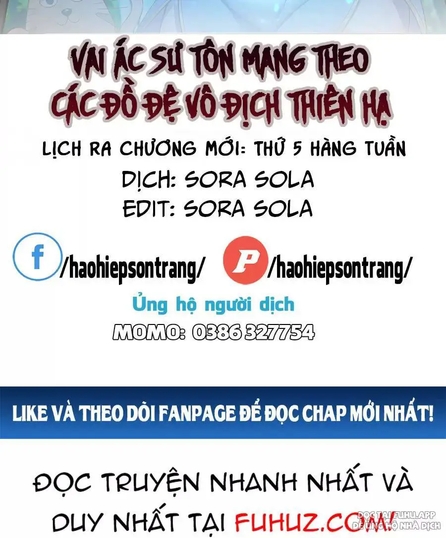 Vai Ác Sư Tôn Mang Theo Các Đồ Đệ Vô Địch Thiên Hạ Nettruyen ZZZ Chương 87 Page 2
