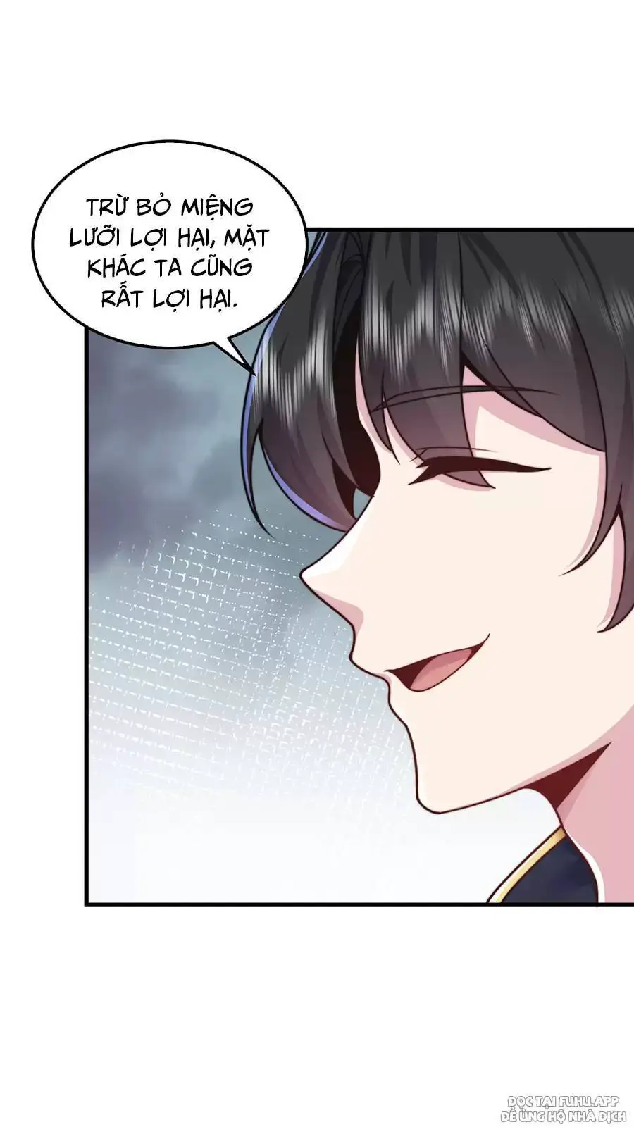 Vai Ác Sư Tôn Mang Theo Các Đồ Đệ Vô Địch Thiên Hạ Nettruyen ZZZ Chương 87 Page 14