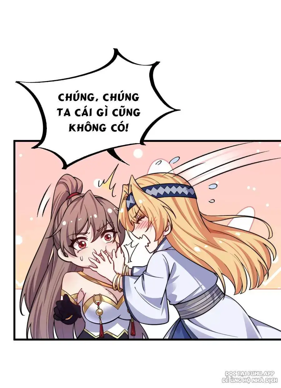 Vai Ác Sư Tôn Mang Theo Các Đồ Đệ Vô Địch Thiên Hạ Nettruyen ZZZ Chương 87 Page 19