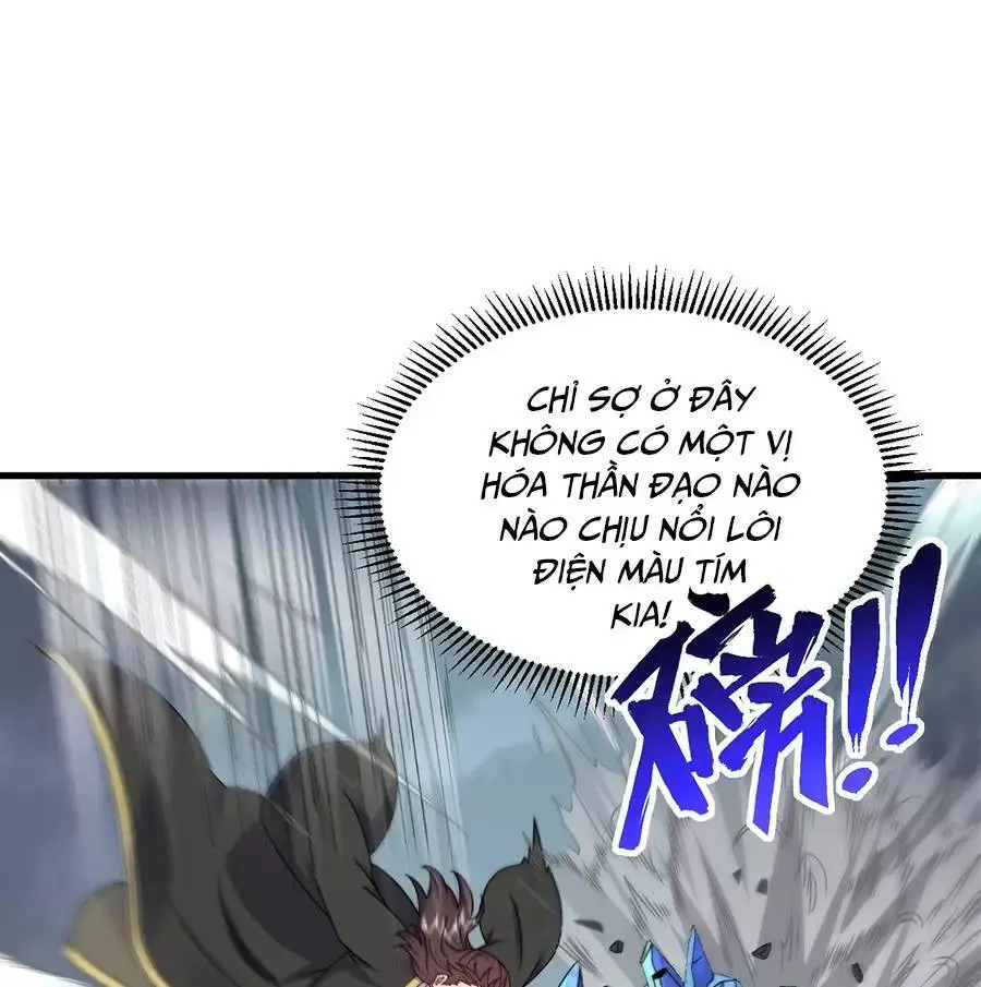 Vai Ác Sư Tôn Mang Theo Các Đồ Đệ Vô Địch Thiên Hạ Nettruyen ZZZ Chương 87 Page 29