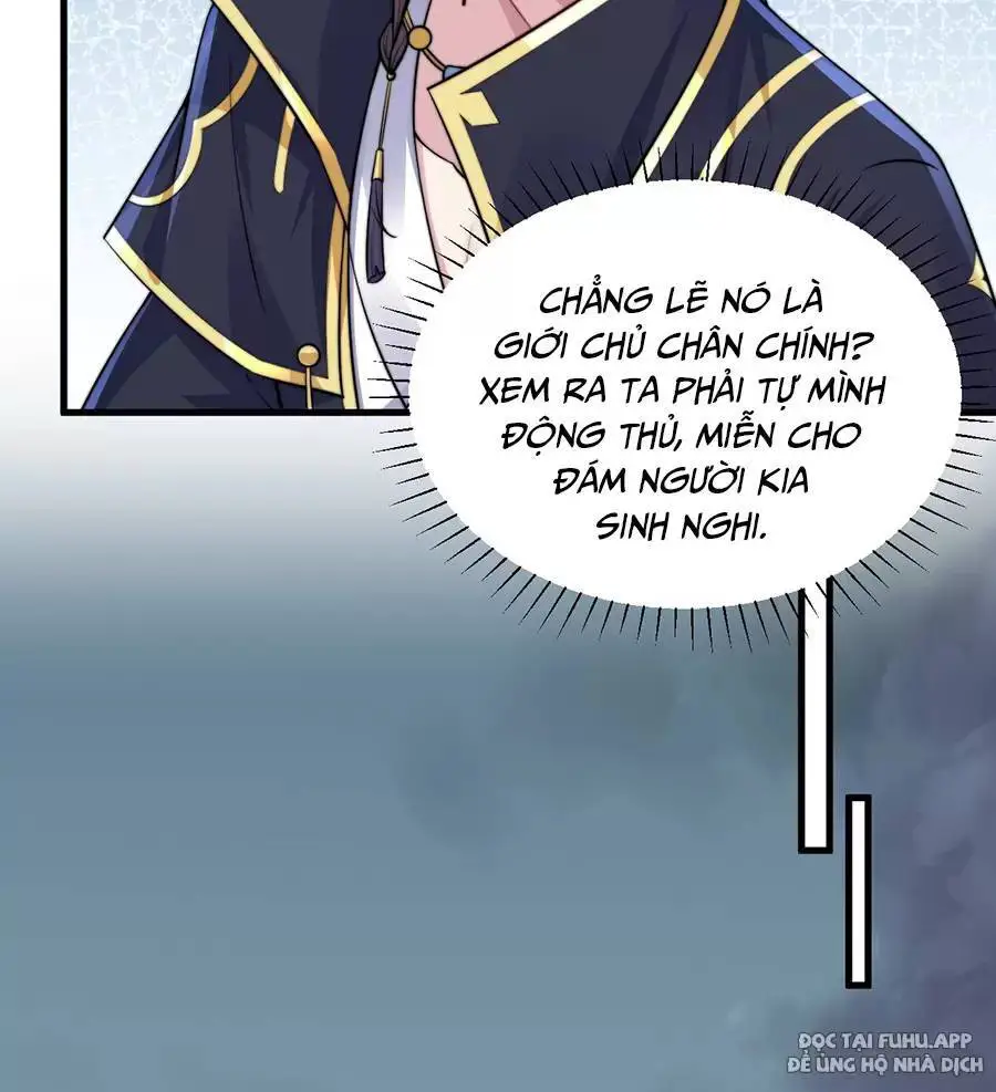 Vai Ác Sư Tôn Mang Theo Các Đồ Đệ Vô Địch Thiên Hạ Nettruyen ZZZ Chương 87 Page 43