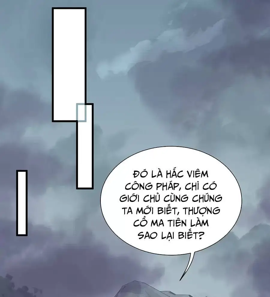 Vai Ác Sư Tôn Mang Theo Các Đồ Đệ Vô Địch Thiên Hạ Nettruyen ZZZ Chương 87 Page 44