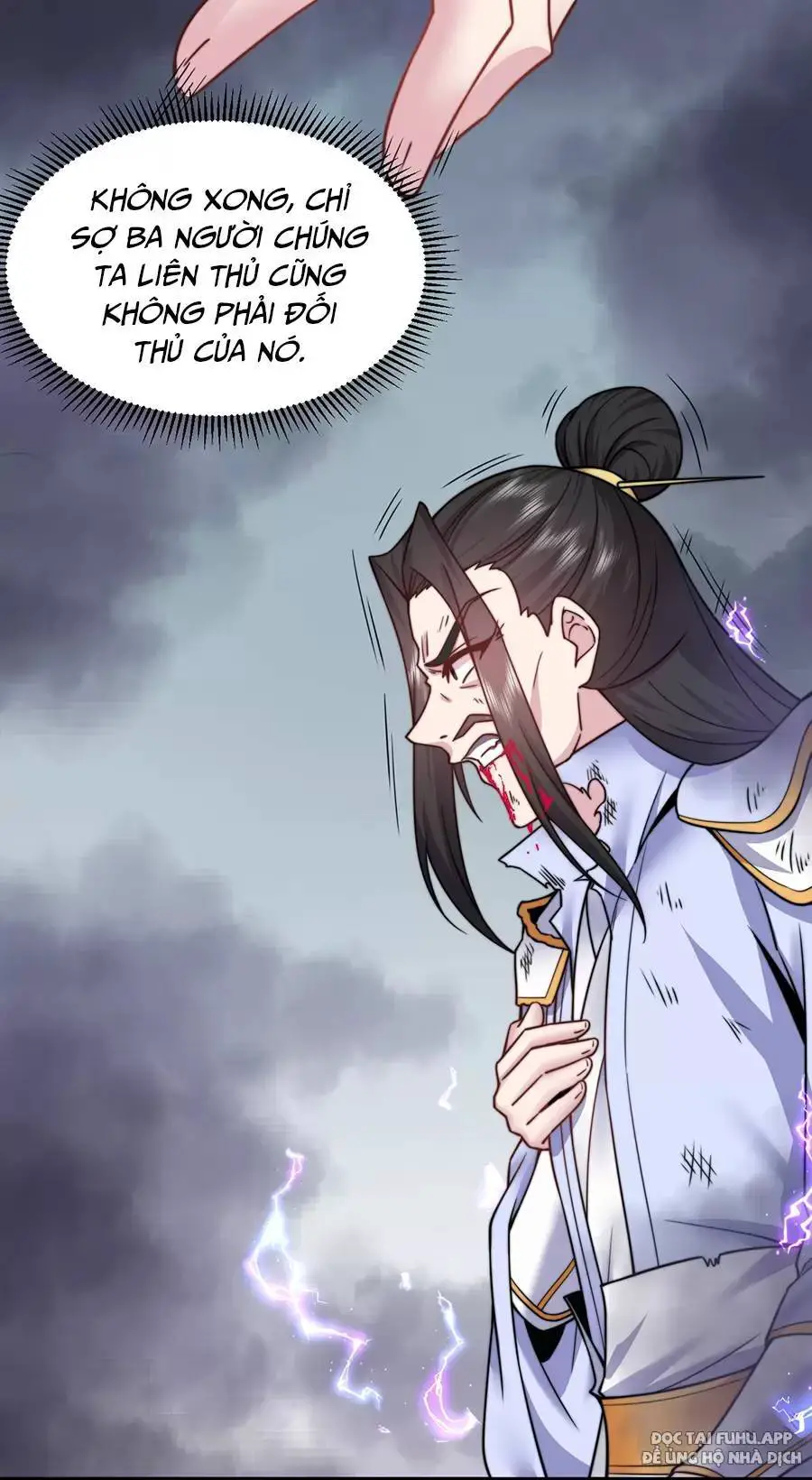 Vai Ác Sư Tôn Mang Theo Các Đồ Đệ Vô Địch Thiên Hạ Nettruyen ZZZ Chương 87 Page 59