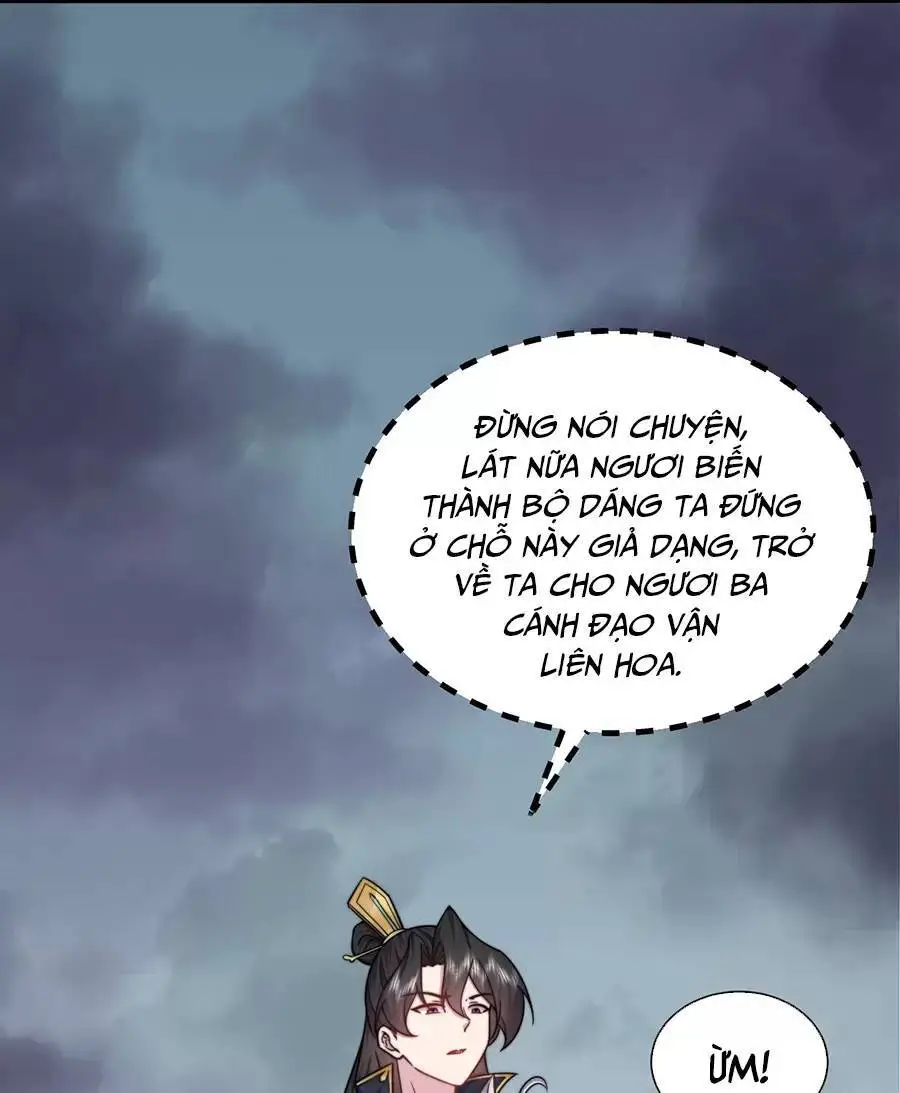 Vai Ác Sư Tôn Mang Theo Các Đồ Đệ Vô Địch Thiên Hạ Nettruyen ZZZ Chương 87 Page 60