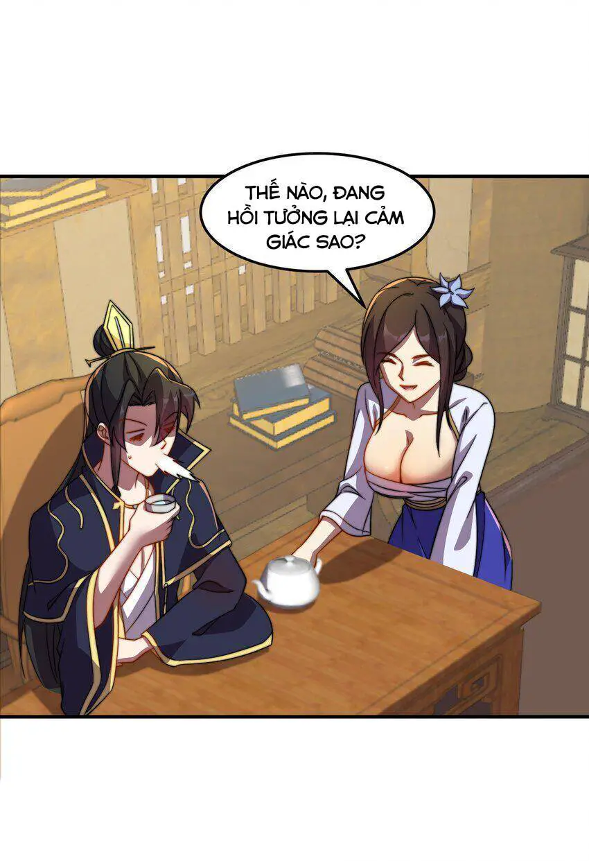 Vai Ác Sư Tôn Mang Theo Các Đồ Đệ Vô Địch Thiên Hạ Nettruyen ZZZ Chương 52 Page 4