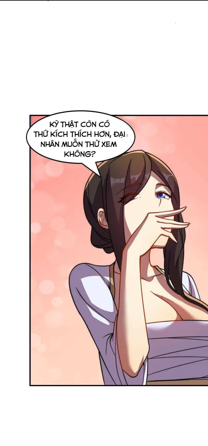 Vai Ác Sư Tôn Mang Theo Các Đồ Đệ Vô Địch Thiên Hạ Nettruyen ZZZ Chương 52 Page 6