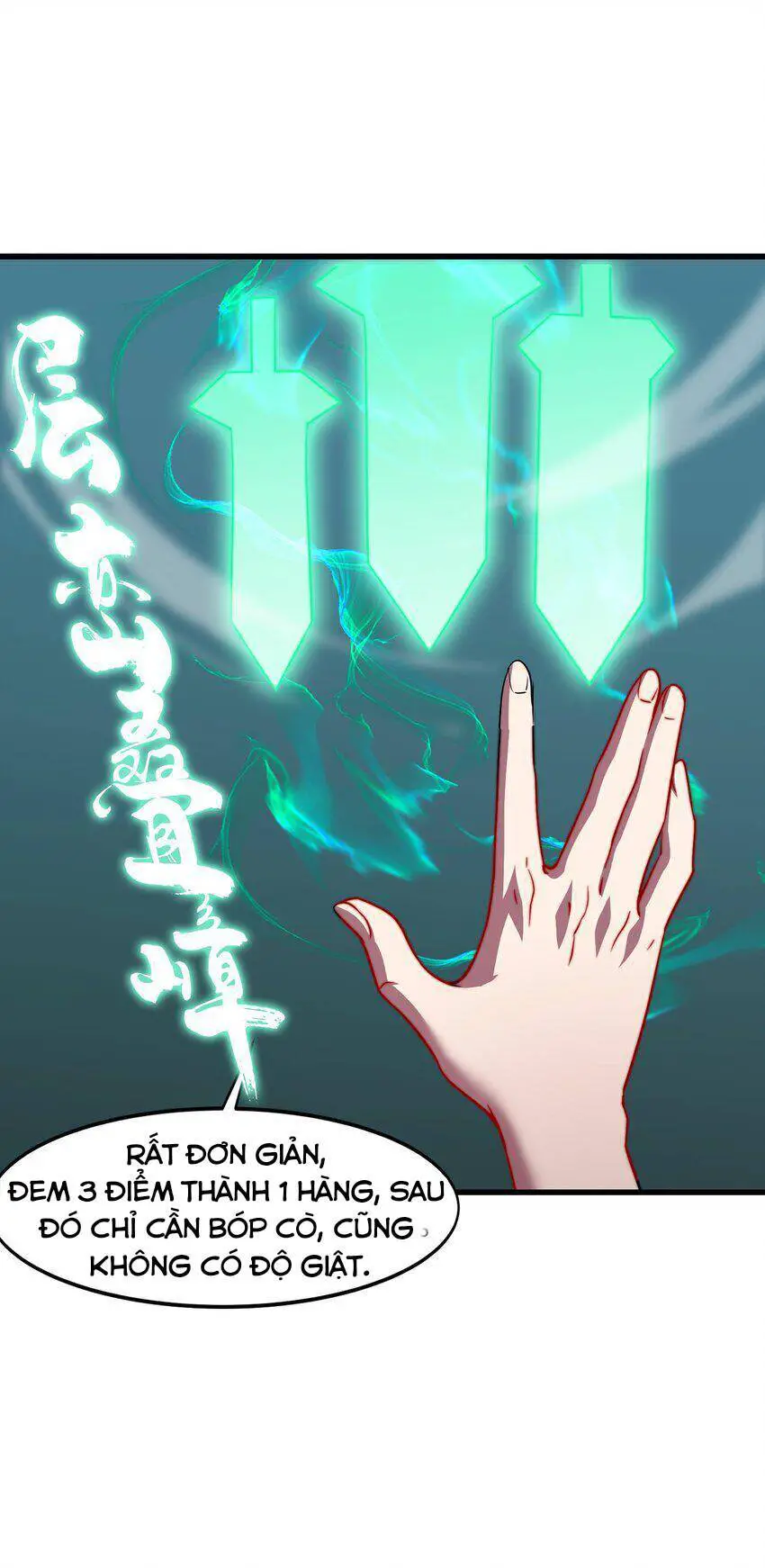 Vai Ác Sư Tôn Mang Theo Các Đồ Đệ Vô Địch Thiên Hạ Nettruyen ZZZ Chương 52 Page 14