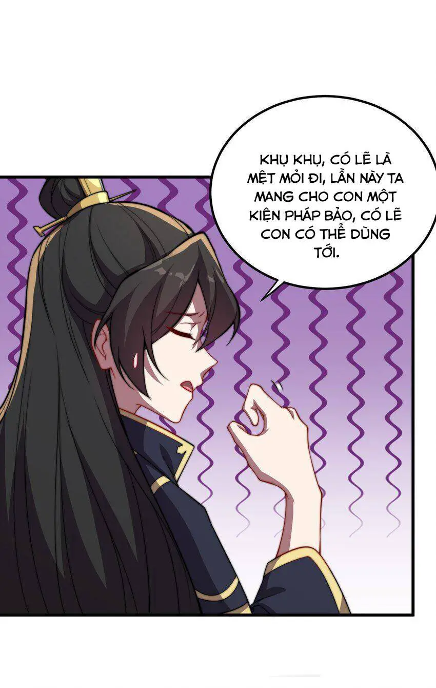 Vai Ác Sư Tôn Mang Theo Các Đồ Đệ Vô Địch Thiên Hạ Nettruyen ZZZ Chương 50 Page 33