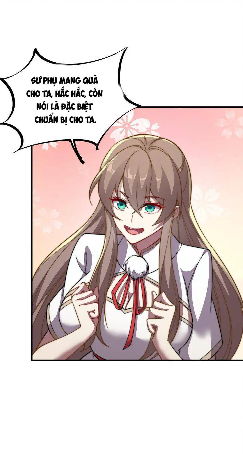 Vai Ác Sư Tôn Mang Theo Các Đồ Đệ Vô Địch Thiên Hạ Nettruyen ZZZ Chương 50 Page 38