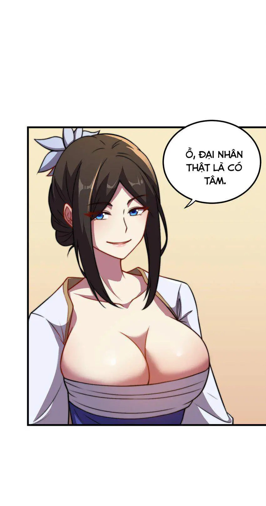 Vai Ác Sư Tôn Mang Theo Các Đồ Đệ Vô Địch Thiên Hạ Nettruyen ZZZ Chương 50 Page 39