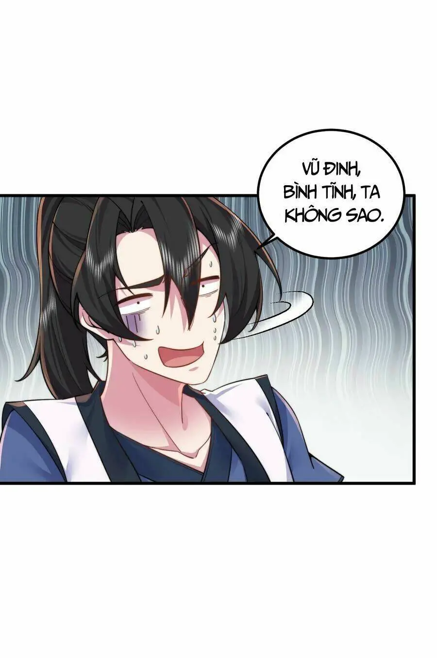 Vai Ác Sư Tôn Mang Theo Các Đồ Đệ Vô Địch Thiên Hạ Nettruyen ZZZ Chương 62 Page 6