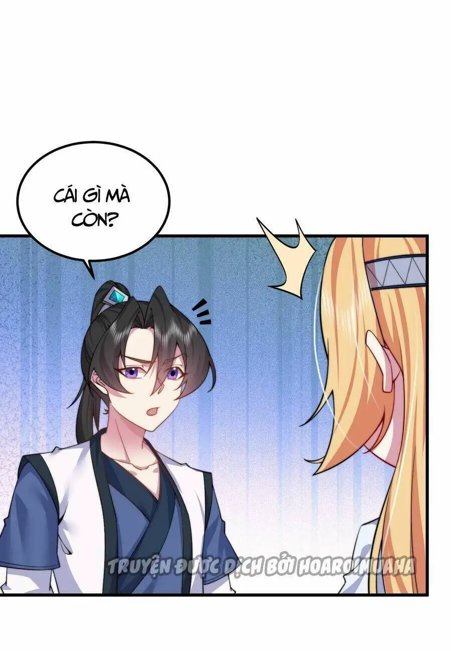 Vai Ác Sư Tôn Mang Theo Các Đồ Đệ Vô Địch Thiên Hạ Nettruyen ZZZ Chương 62 Page 10
