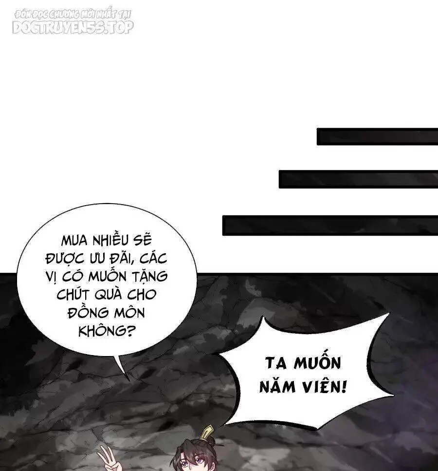 Vai Ác Sư Tôn Mang Theo Các Đồ Đệ Vô Địch Thiên Hạ Nettruyen ZZZ Chương 85 Page 12