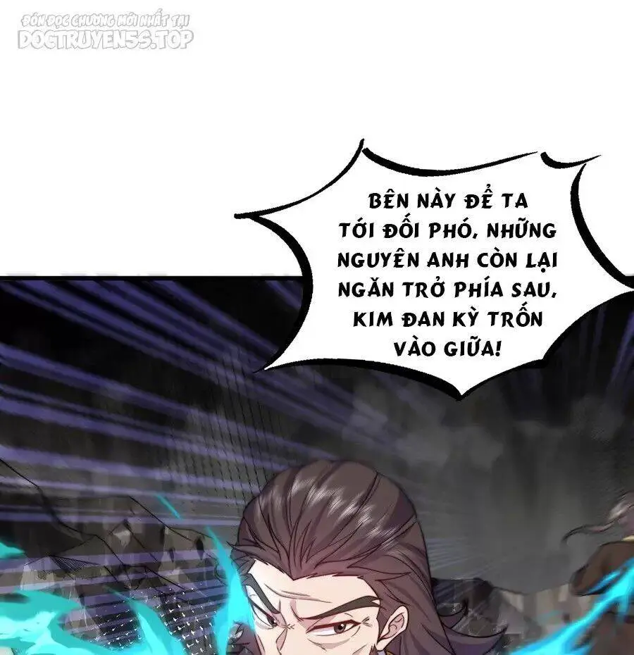 Vai Ác Sư Tôn Mang Theo Các Đồ Đệ Vô Địch Thiên Hạ Nettruyen ZZZ Chương 85 Page 32