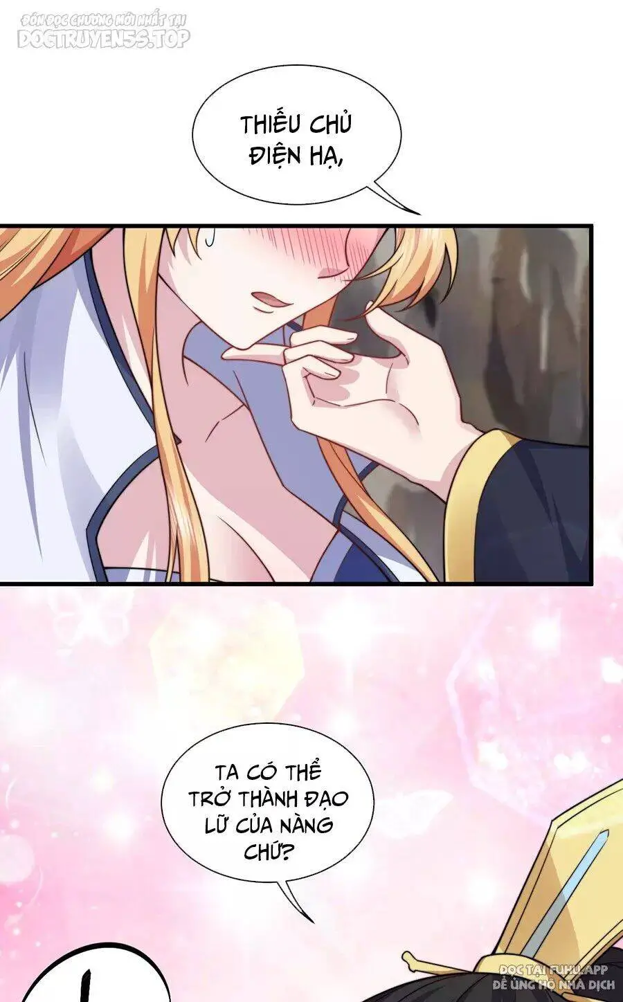 Vai Ác Sư Tôn Mang Theo Các Đồ Đệ Vô Địch Thiên Hạ Nettruyen ZZZ Chương 85 Page 57
