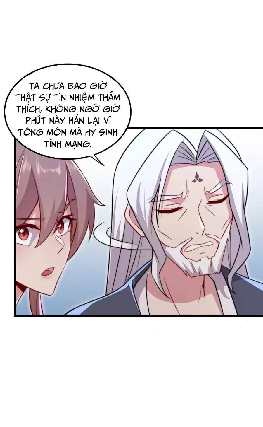 Vai Ác Sư Tôn Mang Theo Các Đồ Đệ Vô Địch Thiên Hạ Nettruyen ZZZ Chương 38 Page 7