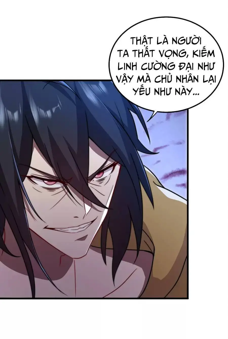 Vai Ác Sư Tôn Mang Theo Các Đồ Đệ Vô Địch Thiên Hạ Nettruyen ZZZ Chương 38 Page 32