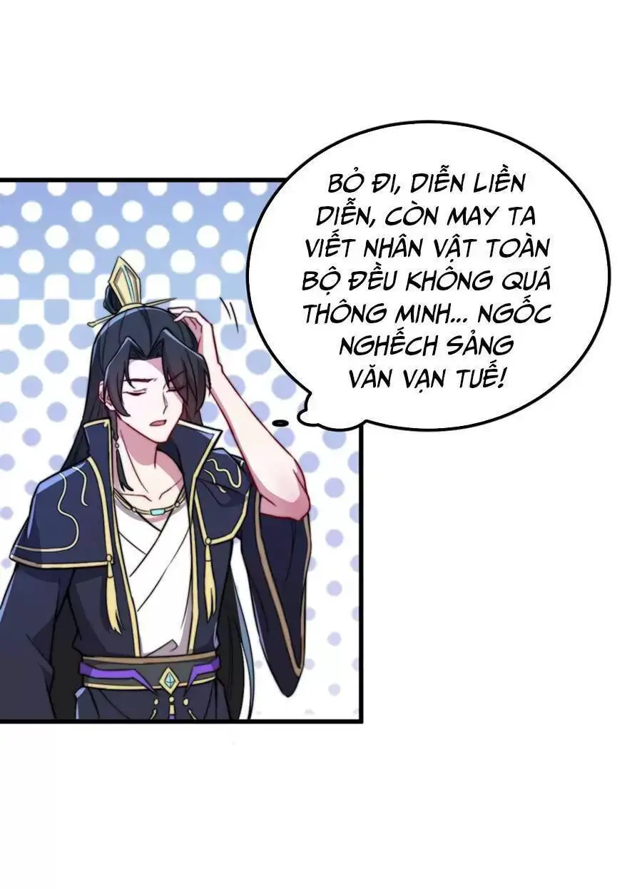 Vai Ác Sư Tôn Mang Theo Các Đồ Đệ Vô Địch Thiên Hạ Nettruyen ZZZ Chương 38 Page 54