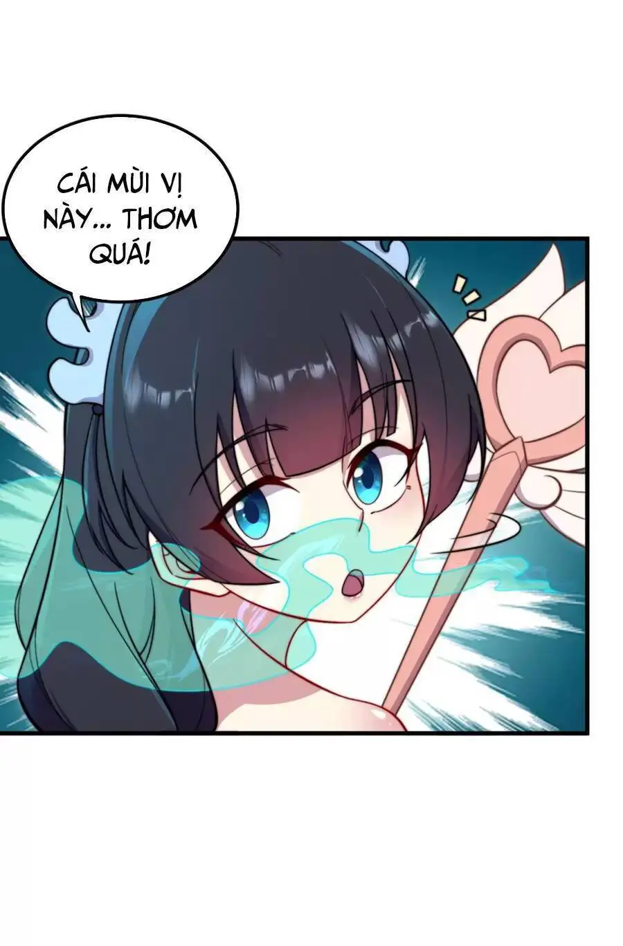 Vai Ác Sư Tôn Mang Theo Các Đồ Đệ Vô Địch Thiên Hạ Nettruyen ZZZ Chương 29.1 Page 5