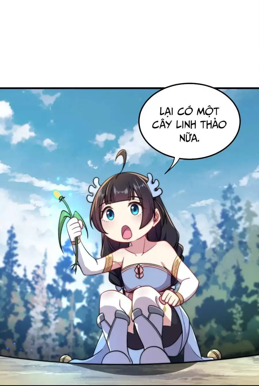 Vai Ác Sư Tôn Mang Theo Các Đồ Đệ Vô Địch Thiên Hạ Nettruyen ZZZ Chương 29.1 Page 11