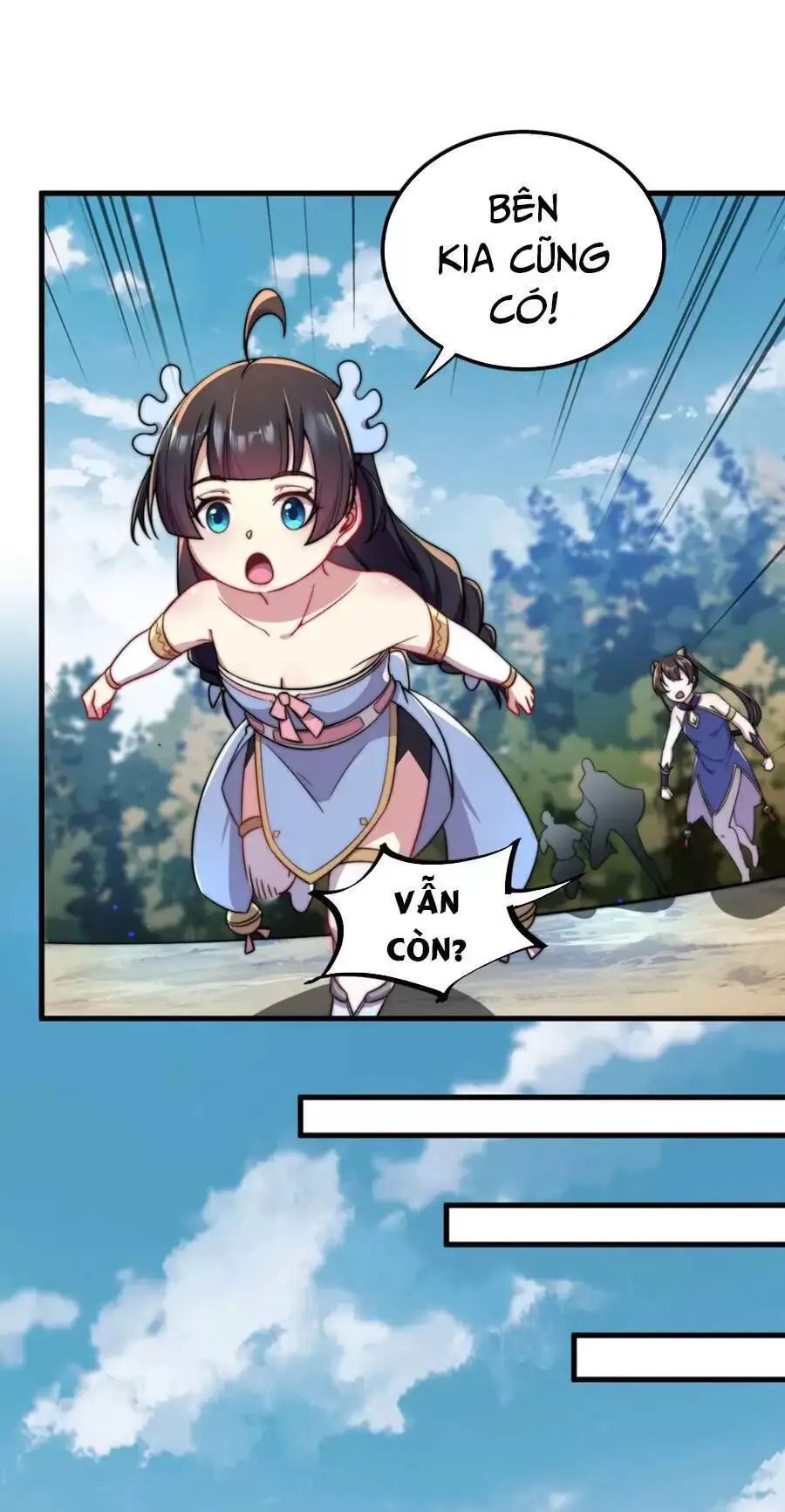 Vai Ác Sư Tôn Mang Theo Các Đồ Đệ Vô Địch Thiên Hạ Nettruyen ZZZ Chương 29.1 Page 14