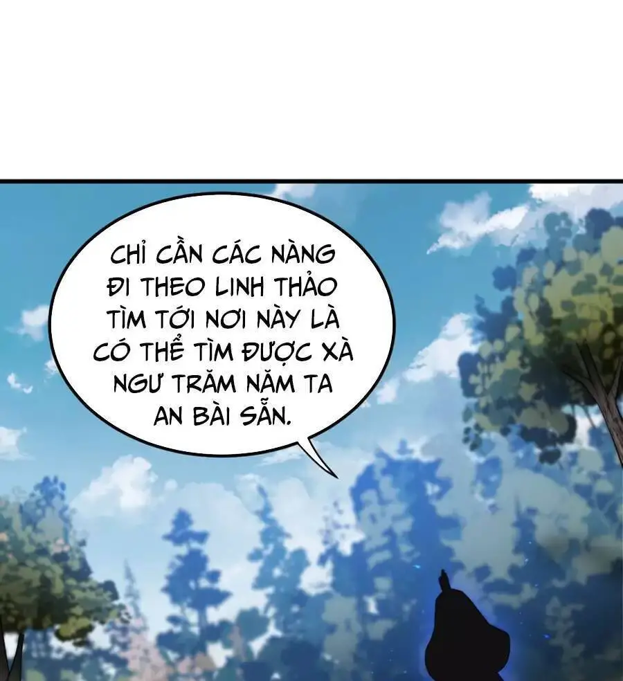 Vai Ác Sư Tôn Mang Theo Các Đồ Đệ Vô Địch Thiên Hạ Nettruyen ZZZ Chương 29.1 Page 17