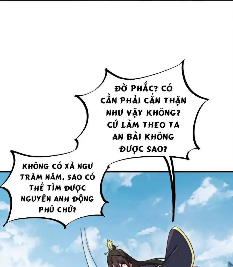 Vai Ác Sư Tôn Mang Theo Các Đồ Đệ Vô Địch Thiên Hạ Nettruyen ZZZ Chương 29.1 Page 26